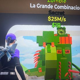 ゾンビラグランデ | フォートナイト(Fortnite)のアカウントデータ、RMTの販売・買取一覧