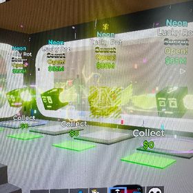 ブレインロット Neonラッキーロット✖️4 | フォートナイト(Fortnite)のアカウントデータ、RMTの販売・買取一覧