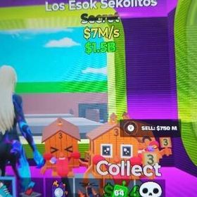 Los Esok Sekolitis 2体 | フォートナイト(Fortnite)のアカウントデータ、RMTの販売・買取一覧