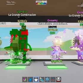 【ブレインロット】セット割❗️ゾンビラグランデチャリ、ドリーミーラグランデチャリ | フォートナイト(Fortnite)のアカウントデータ、RMTの販売・買取一覧