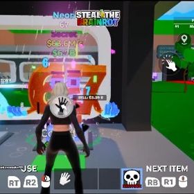 即購入可フォートナイト67‼️ネオン‼️ | フォートナイト(Fortnite)のアカウントデータ、RMTの販売・買取一覧