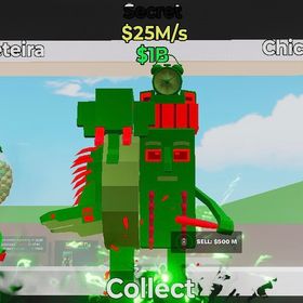 【ブレインロット】最安値❗️破格‼️ レアキャラ ゾンビラグランデ | フォートナイト(Fortnite)のアカウントデータ、RMTの販売・買取一覧