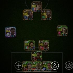 イーフトdivision1垢 | eFootball 2025(イーフト)のアカウントデータ、RMTの販売・買取一覧