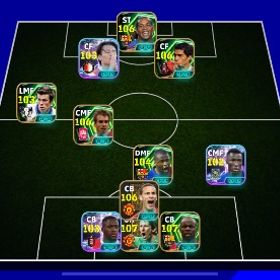 格安‼️環境最強多数、ゲームセンター未連携‼️ | eFootball 2025(イーフト)のアカウントデータ、RMTの販売・買取一覧