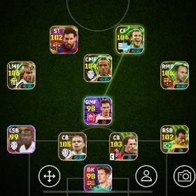 【引退】アカウント🏆値段交渉&購入早い者勝ち✨ | eFootball 2025(イーフト)のアカウントデータ、RMTの販売・買取一覧