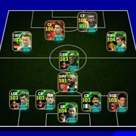 飽きたので売ります。| eFootball 2025(イーフト)のアカウントデータ、RMTの販売・買取一覧