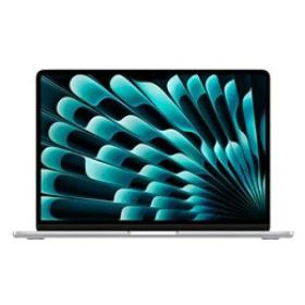 【新品・2営業日で発送】APPLE アップル MXCT3J／A APPLE MacBook Air Liquid Retinaディスプレイ macOS 13.6～13.9型（インチ） Apple M3 メモリ16GB SSD 512G...