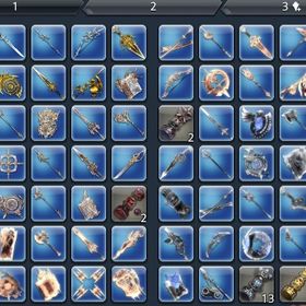 f14 ５絶済 ファーストオーナー 引退垢 11月20日まで1万円値下げ | FF14のアカウントデータ、RMTの販売・買取一覧