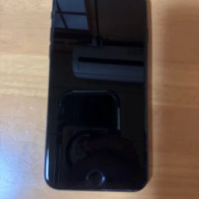 iPhone SE (第3世代) ブラック 本体【ジャンク品】