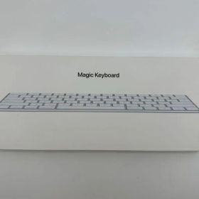 Magic Keyboard 日本語配列