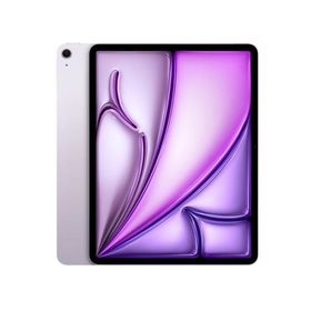 【新品 箱不良・シュリンク破れ品】Apple アップル iPad Air 13インチ Wi-Fi 1TB 2025年春モデル MCQ34J/A パープル