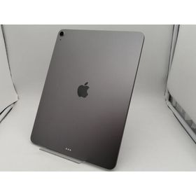 【中古】Apple 【Wi-Fi】 13インチ iPad Air（M3/2025) 256GB スペースグレイ MCNN4J/A【日本橋3】保証期間１ヶ月【ランクA】