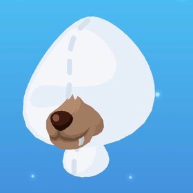 ふさふさおおかみのマズル 1点 | ポケコロのアイテム、RMTの販売・買取一覧