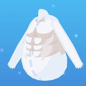 『1点300円』鍛え抜かれたこの身体 1点 | ポケコロのアイテム、RMTの販売・買取一覧