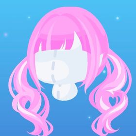 クルクル×ハートツイン 1点 | ポケコロのアイテム、RMTの販売・買取一覧