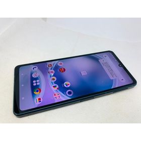 ★送料無料★ジャンク★docomo★SH-54D★ブラック★0015280003173★SYS★11/13