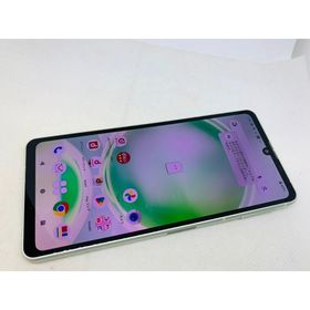 ★送料無料★ジャンク★docomo★SH-54D★グリーン★0015280003182★SYS★11/13