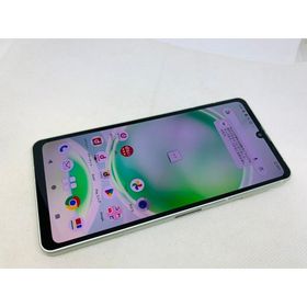 ★送料無料★ジャンク★docomo★SH-54D★グリーン★0015280003180★SYS★11/13