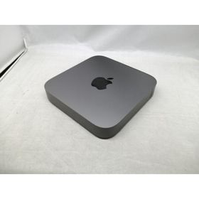 【中古】Apple Mac mini CTO (Late 2018) Core i5(3.0G)/16G/1T(SSD)/Intel UHD 630【秋葉2号】保証期間１ヶ月【ランクB】