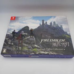 ファイアーエムブレム風花雪月 FODLAN COLLECTI ファイアーエムブレム風花雪月 FODLAN COLLECTI 任天堂