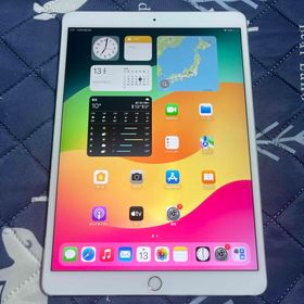 アップル(Apple)のiPad Pro 10.5インチ 256GB(タブレット)