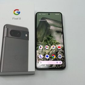 pixel 8 128GB SIMフリー 国内版 ヘーゼル