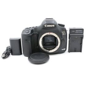 【美品】CANON EOS 5D Mark III キヤノン