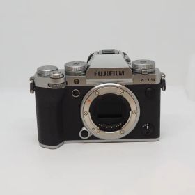 【中古】(フジフイルム) FUJIFILM X-T5-S ボディ