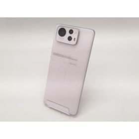 【中古】ASUS 国内版 【SIMフリー】 Zenfone 12 ultra 12GB 256GB サクラホワイト ZF12U-WH12S256【新宿東口】保証期間１ヶ月【ランクA】