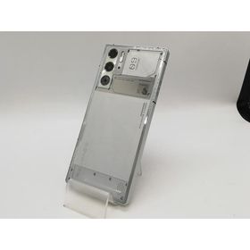 【中古】Nubia 国内版 【SIMフリー】 REDMAGIC 9 Pro Snowfall 16GB 512GB NX769J【道玄坂】保証期間１ヶ月【ランクA】