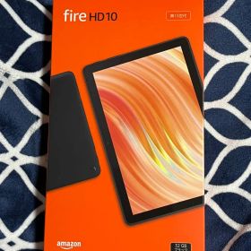 amazon Fire HD 10 第13世代32GB 本体 新品未使用