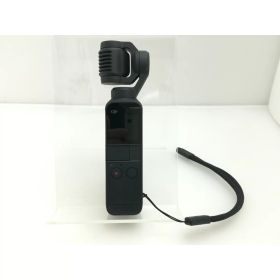 【中古】DJI DJI Pocket 2【大須】保証期間1ヶ月【ランクA】
