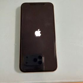 Apple iPhone XR ホワイト 本体