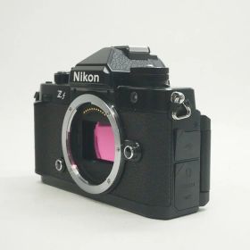 【中古】 (ニコン) Nikon Zf ボデイ【中古カメラ デジタル一眼】 ランク：AB