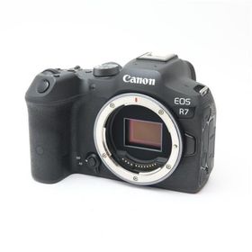 《良品》Canon EOS R7 ボディ