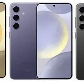 ほぼ新品 Galaxy S24 SC-51E 8G+256G docomo版SIMフリー 3色