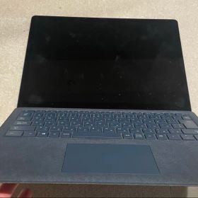サーフェスラップトップMicrosoft Surface Laptopジャンク品