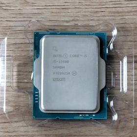 intel core i5 13500 動作品