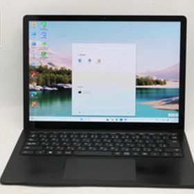 中古美品 2K タッチ 13.5型 Microsoft Surface Laptop4 Win11 i5-1145g7 16GB NVMe 512GB カメラ Wi-Fi6 Office付き 中古パソコン 管:1146k