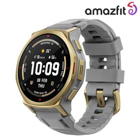 アマズフィット T-Rex 3 Pro 44mm 充電式クォーツ スマートウォッチ ブランド メンズ レディース チタン Bluetooth Amazfit SP170079-C243