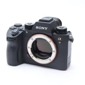 《良品》SONY α9 ボディ ILCE-9