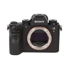 SONY α9 ILCE-9 BODY 【AB】