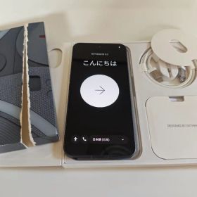 Nothing Phone（2） 8GB/128GB