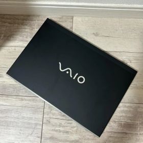 高性能国産❗VAIO Pro PG Core i5 12世代 16G 256GB