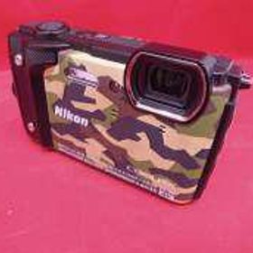 デジタルカメラ COOLPIX W300 NIKON