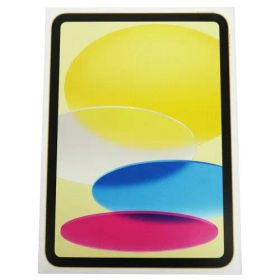 【新品・2営業日で発送】APPLE アップル MPQ23J／A APPLE iPad iPadOS 17 10.9型（インチ） 2360×1640 Apple A14 SSD 64GB Wi-Fiモデル Bluetooth v5.2 400～5...