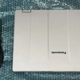 Panasonic Let's note CF-RZ6