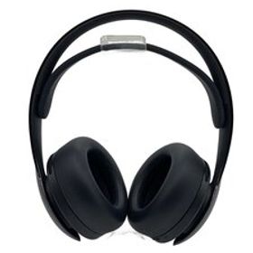 SONY◆ヘッドセット PULSE 3D CFI-ZWH1J//