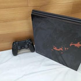 PS4 PRO CUH-7100B SONY