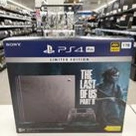 The Last of Us Part II